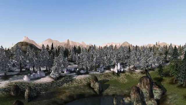 A place in Morrowind: where is it?